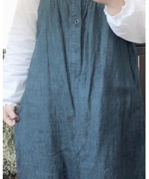 古着 | ジャンパースカート