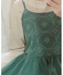 Samansa Mos2 | ニット/セーター