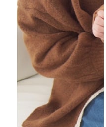 Samansa Mos2 | カーディガン/ボレロ