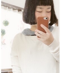 POU DOU DOU | シャツ/ブラウス