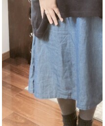 RETRO GIRL | ワンピース/ドレス