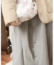 Samansa Mos2 | ワンピース/ドレス