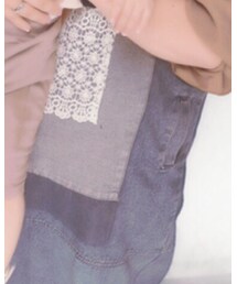 Rccat | ジャンパースカート