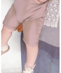 Birthday | パンツ