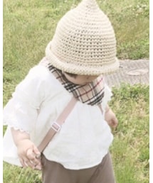 Handmade | スタイ/よだれかけ