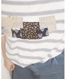 GU | Tシャツ/カットソー