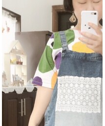 UNIQLO | Tシャツ/カットソー