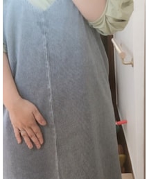 しまむら | ワンピース/ドレス