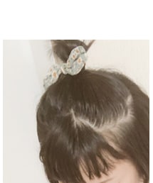 文化屋雑貨店 | ヘアゴム