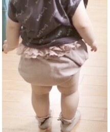 Birthday | パンツ