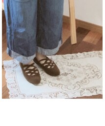 studio CLIP | パンプス