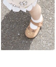 apres les cours | シューズ