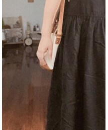 Samansa Mos2 | ショルダーバッグ