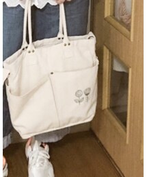 ニトリ | トートバッグ