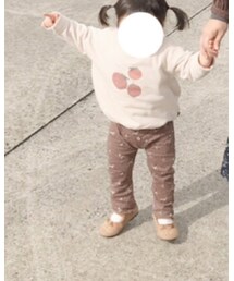 Birthday | パンツ