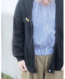 Samansa Mos2 | カーディガン/ボレロ