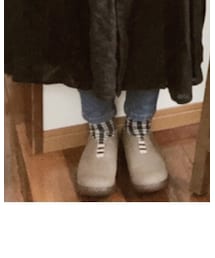 Regetta Canoe | シューズ