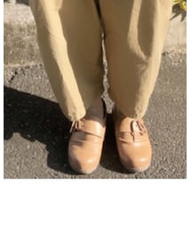 しまむら | シューズ