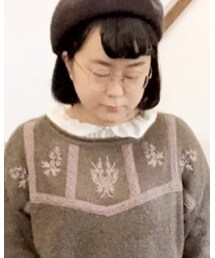 earth music&ecology | シャツ/ブラウス