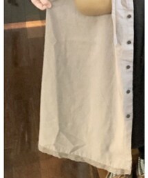 Samansa Mos2 | ジャケット/アウター