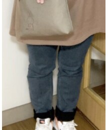 神戸レタス | デニムパンツ