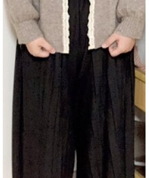 しまむら | パンツ