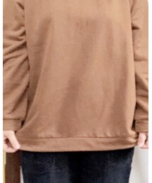 no brand | スウェット