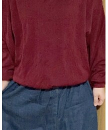 Avail | スウェット