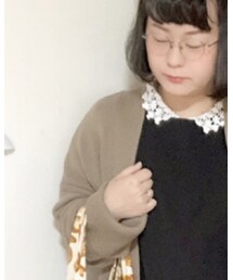 Avail | カーディガン/ボレロ