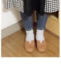 しまむら | シューズ