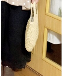 Samansa Mos2 | ハンドバッグ