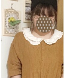 earth music&ecology | タンクトップ