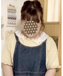 earth music&ecology | タンクトップ