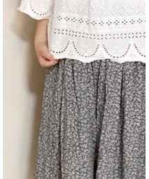 しまむら | パンツ