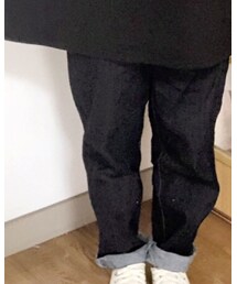 HAPPYmaririn | デニムパンツ