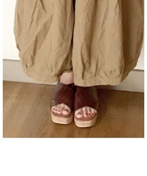 しまむら | サンダル