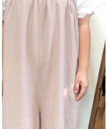 ehka sopo | パンツ