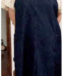 しまむら | ジャンパースカート