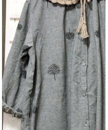 しまむら | ワンピース/ドレス