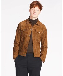 UNIQLO | ブルゾン