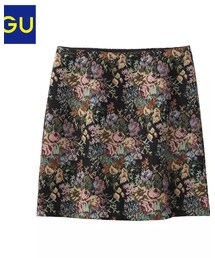 GU | スカート