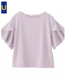 GU | Tシャツ/カットソー