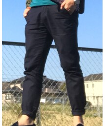 H&M | スラックス