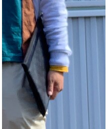 LOUIS VUITTON | クラッチバッグ