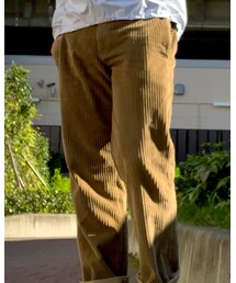 PT01 | その他パンツ