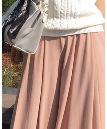 UNIQLO | UNIQLOスカンツ(その他パンツ)