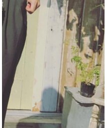 GU | GUのジョガーパンツ(その他パンツ)