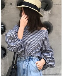 ☆☆☆ | シャツ/ブラウス