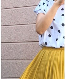 ZARA | Tシャツ/カットソー