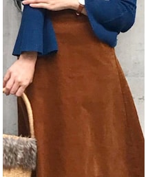 UNIQLO | スカート
